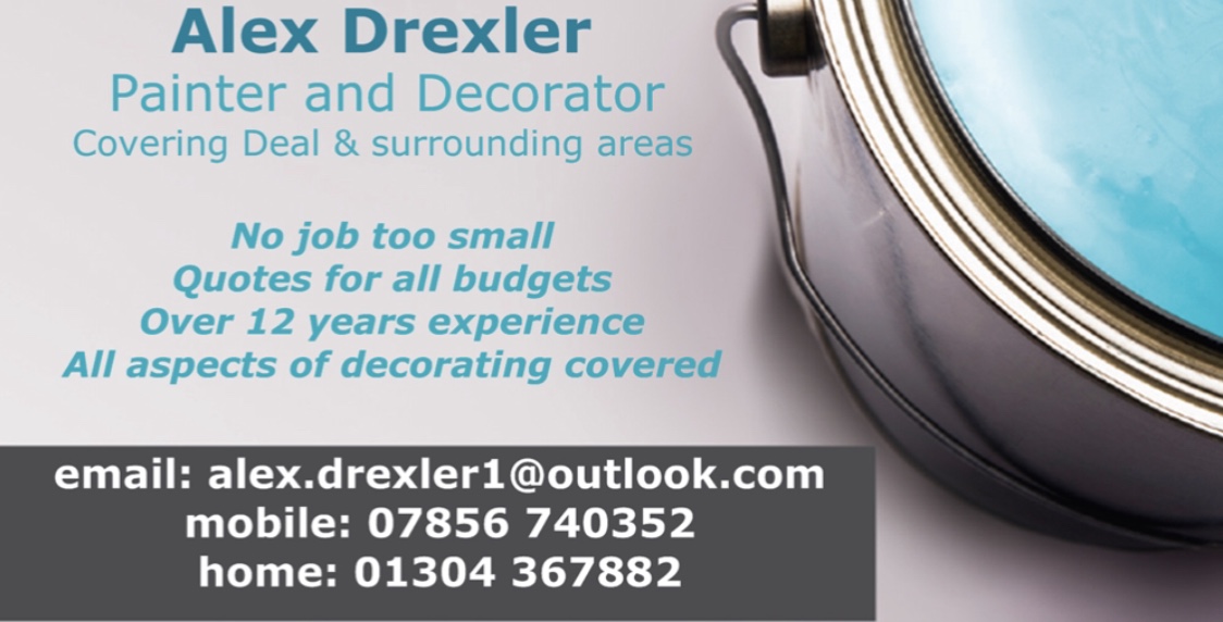 Alex Drexler Painter and Decorator — Photos 1